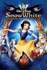 snow-white